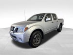 2018 Nissan Frontier PRO-4X w/ HEATED SEATS