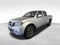 2018 Nissan Frontier PRO-4X w/ HEATED SEATS