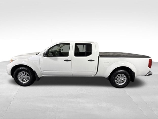 2016 Nissan Frontier SV w/ HEATED SEATS