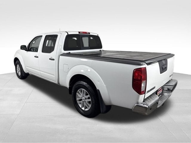 2016 Nissan Frontier SV w/ HEATED SEATS