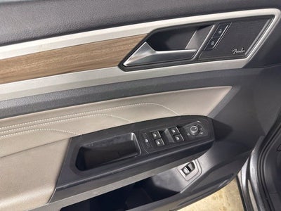 2021 Volkswagen Atlas 2.0T SEL Premium w/ PANO ROOF