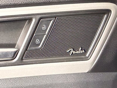 2021 Volkswagen Atlas 2.0T SEL Premium w/ PANO ROOF