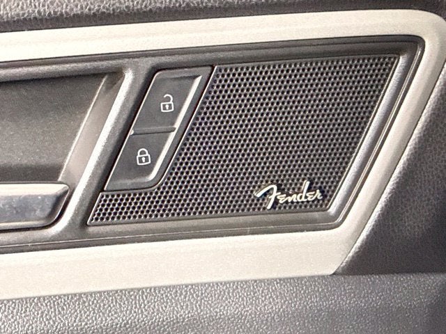2021 Volkswagen Atlas 2.0T SEL Premium w/ PANO ROOF