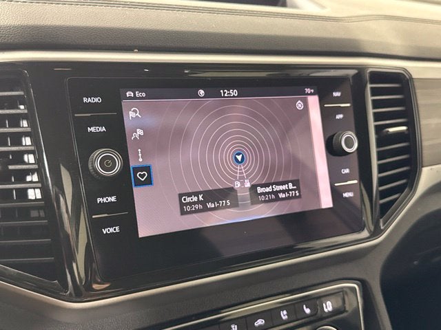 2021 Volkswagen Atlas 2.0T SEL Premium w/ PANO ROOF