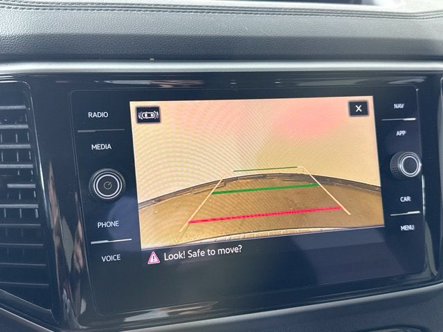 2021 Volkswagen Atlas 2.0T SEL Premium w/ PANO ROOF