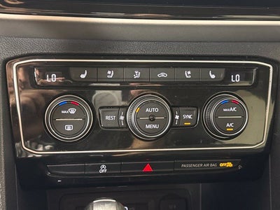 2021 Volkswagen Atlas 2.0T SEL Premium w/ PANO ROOF