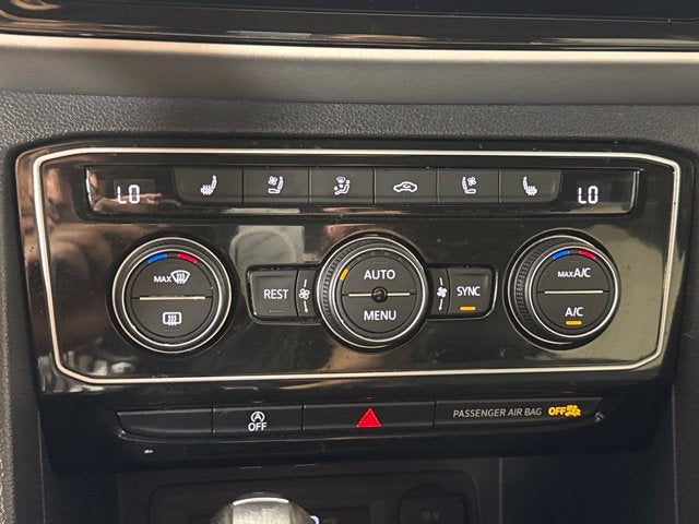 2021 Volkswagen Atlas 2.0T SEL Premium w/ PANO ROOF
