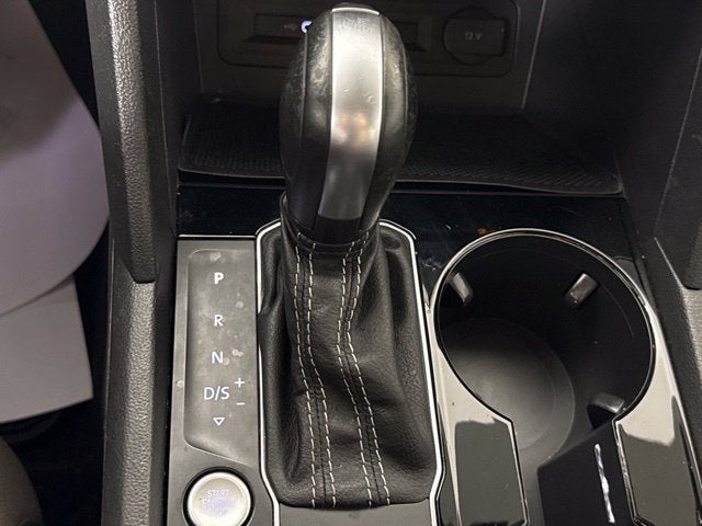 2021 Volkswagen Atlas 2.0T SEL Premium w/ PANO ROOF