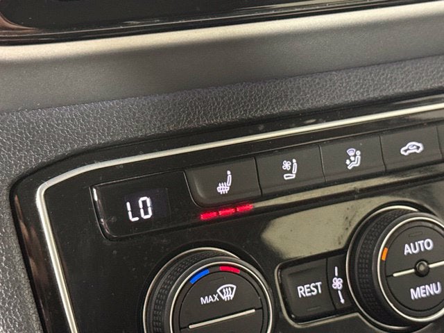 2021 Volkswagen Atlas 2.0T SEL Premium w/ PANO ROOF
