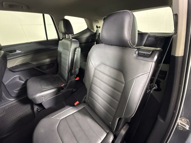 2021 Volkswagen Atlas 2.0T SEL Premium w/ PANO ROOF