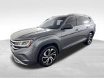 2021 Volkswagen Atlas 2.0T SEL Premium w/ PANO ROOF