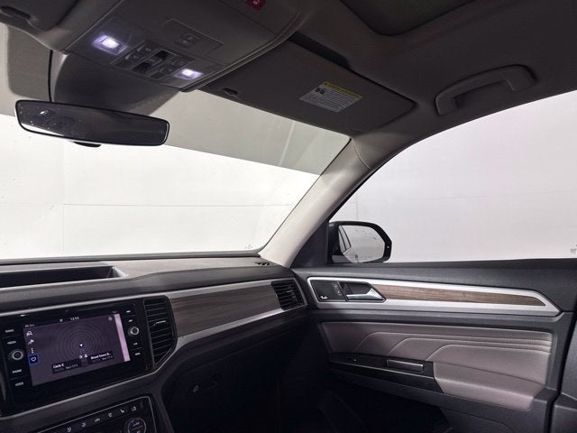 2021 Volkswagen Atlas 2.0T SEL Premium w/ PANO ROOF
