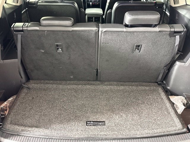 2021 Volkswagen Atlas 2.0T SEL Premium w/ PANO ROOF