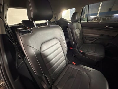 2021 Volkswagen Atlas 2.0T SEL Premium w/ PANO ROOF