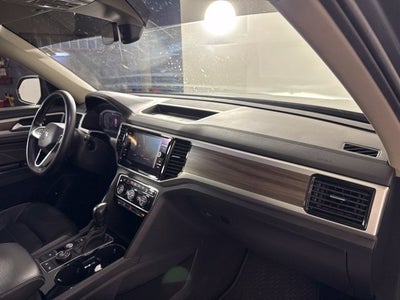 2021 Volkswagen Atlas 2.0T SEL Premium w/ PANO ROOF