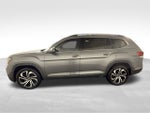 2021 Volkswagen Atlas 2.0T SEL Premium w/ PANO ROOF