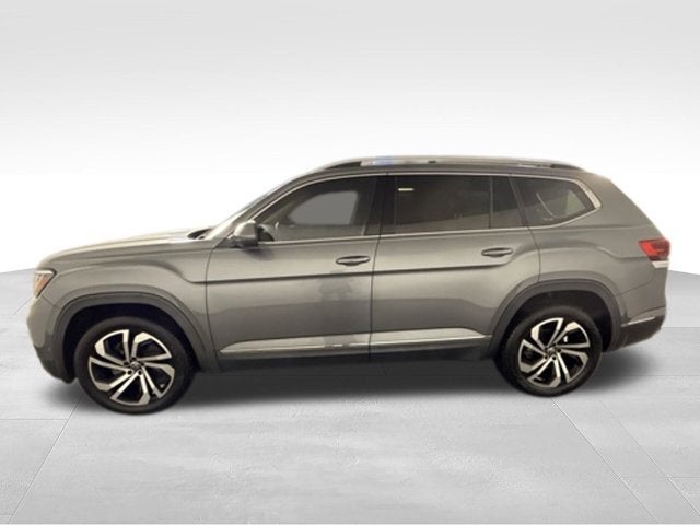 2021 Volkswagen Atlas 2.0T SEL Premium w/ PANO ROOF