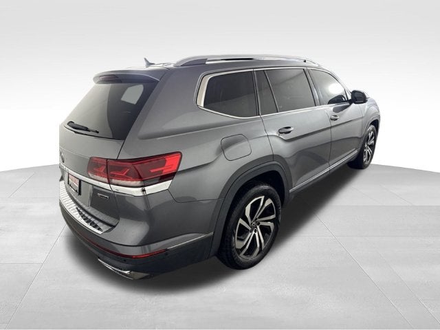 2021 Volkswagen Atlas 2.0T SEL Premium w/ PANO ROOF