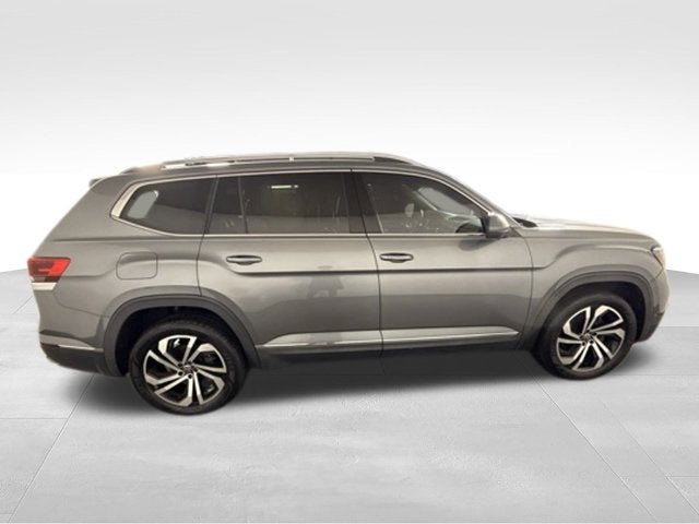 2021 Volkswagen Atlas 2.0T SEL Premium w/ PANO ROOF