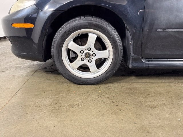 2003 Mazda Mazda6 s w/ CLEAN CARFAX