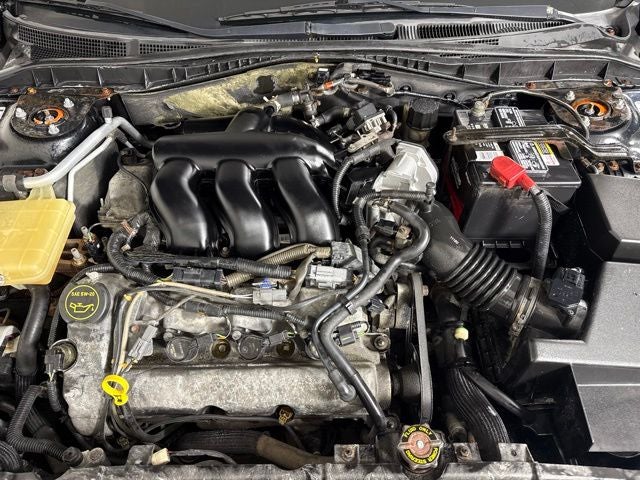 2003 Mazda Mazda6 s w/ CLEAN CARFAX