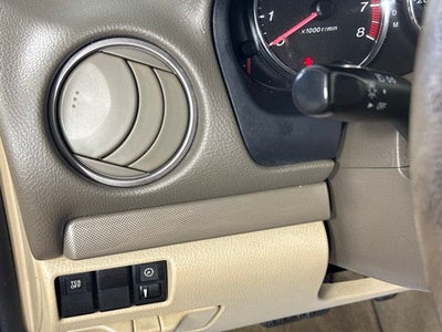 2003 Mazda Mazda6 s w/ CLEAN CARFAX