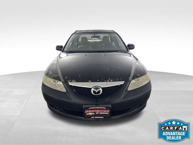 2003 Mazda Mazda6 s w/ CLEAN CARFAX