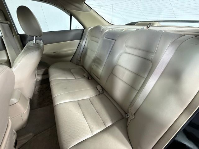 2003 Mazda Mazda6 s w/ CLEAN CARFAX