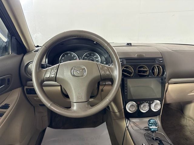 2003 Mazda Mazda6 s w/ CLEAN CARFAX