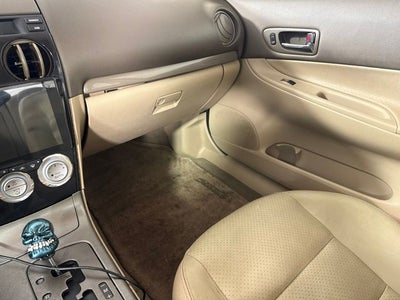 2003 Mazda Mazda6 s w/ CLEAN CARFAX