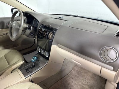 2003 Mazda Mazda6 s w/ CLEAN CARFAX