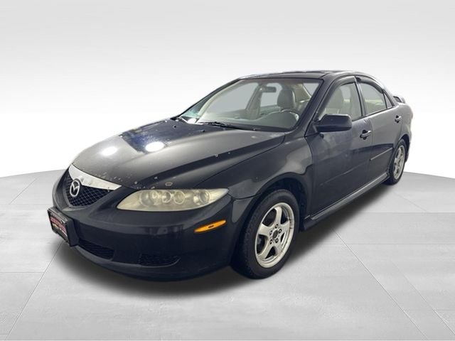 2003 Mazda Mazda6 s w/ CLEAN CARFAX