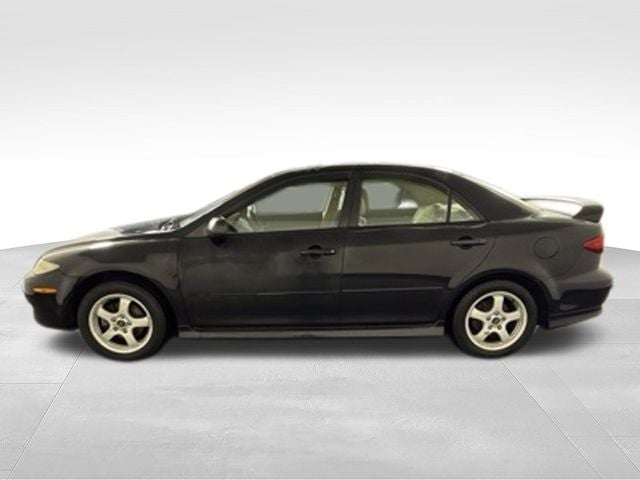 2003 Mazda Mazda6 s w/ CLEAN CARFAX