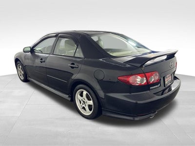 2003 Mazda Mazda6 s w/ CLEAN CARFAX