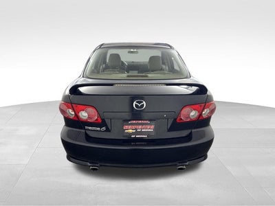 2003 Mazda Mazda6 s w/ CLEAN CARFAX