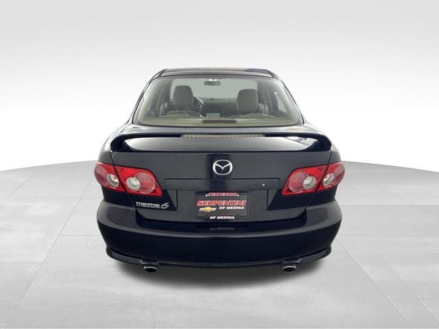 2003 Mazda Mazda6 s w/ CLEAN CARFAX