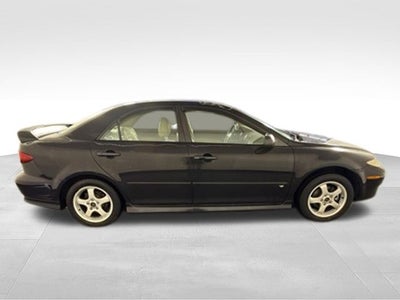 2003 Mazda Mazda6 s w/ CLEAN CARFAX