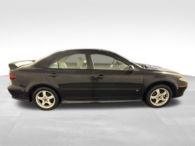 2003 Mazda Mazda6 s w/ CLEAN CARFAX