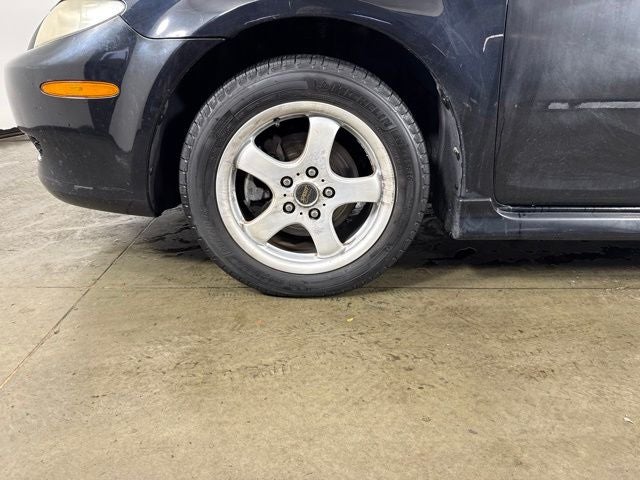 2003 Mazda Mazda6 s w/ CLEAN CARFAX