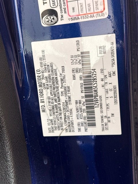 2012 Ford Mustang V6 w/ CLEAN CARFAX