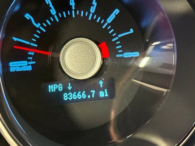 2012 Ford Mustang V6 w/ CLEAN CARFAX