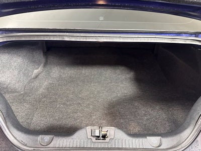 2012 Ford Mustang V6 w/ CLEAN CARFAX