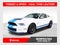 2012 Ford Mustang Shelby GT500 w/ CLEAN CARFAX