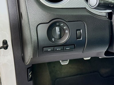 2012 Ford Mustang Shelby GT500 w/ CLEAN CARFAX
