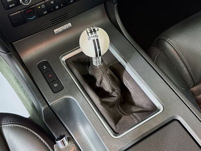 2012 Ford Mustang Shelby GT500 w/ CLEAN CARFAX
