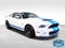 2012 Ford Mustang Shelby GT500 w/ CLEAN CARFAX