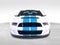2012 Ford Mustang Shelby GT500 w/ CLEAN CARFAX