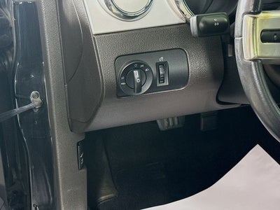 2007 Ford Mustang GT Premium w/ PREMIUM SHAKER AUDIO