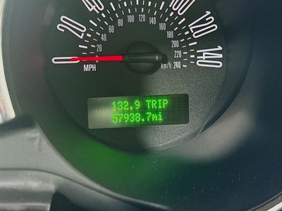 2007 Ford Mustang GT Premium w/ PREMIUM SHAKER AUDIO