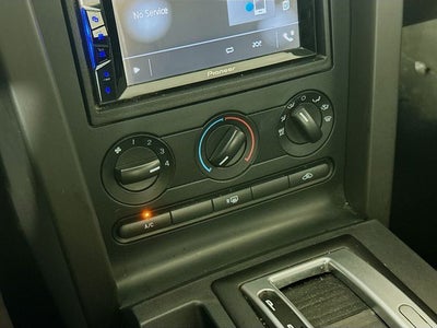 2007 Ford Mustang GT Premium w/ PREMIUM SHAKER AUDIO